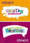Girls und Boys Day